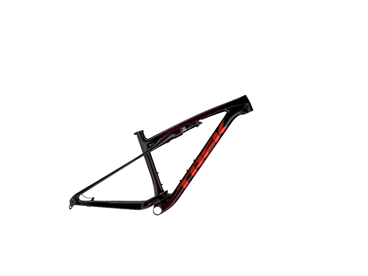 trek mountain frameset supercaliber slr gen 2 frame set p120490