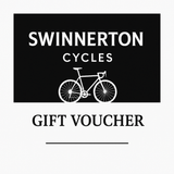 Swinnerton Cycles Gift Vouchers | Swinnerton Cycles