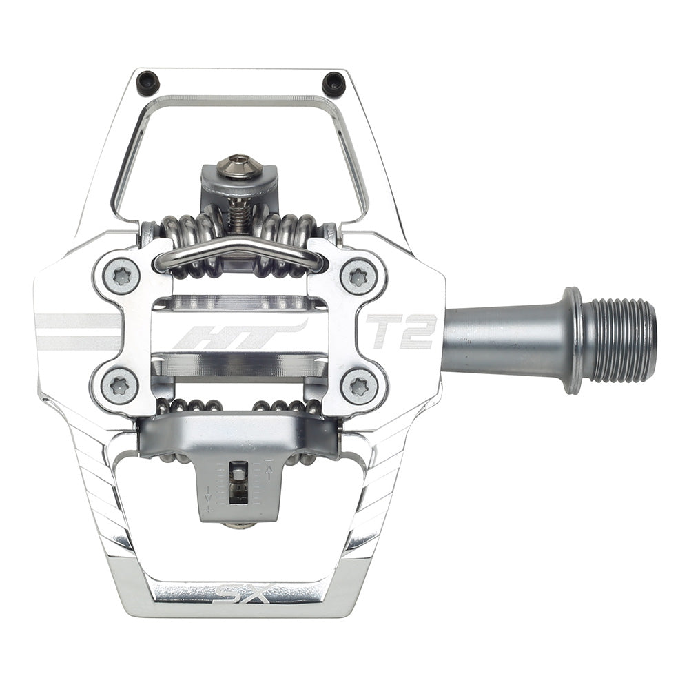 HT Components T2-SX Pedals
