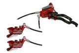 hope brake spares tech 3 e4 duo p133945