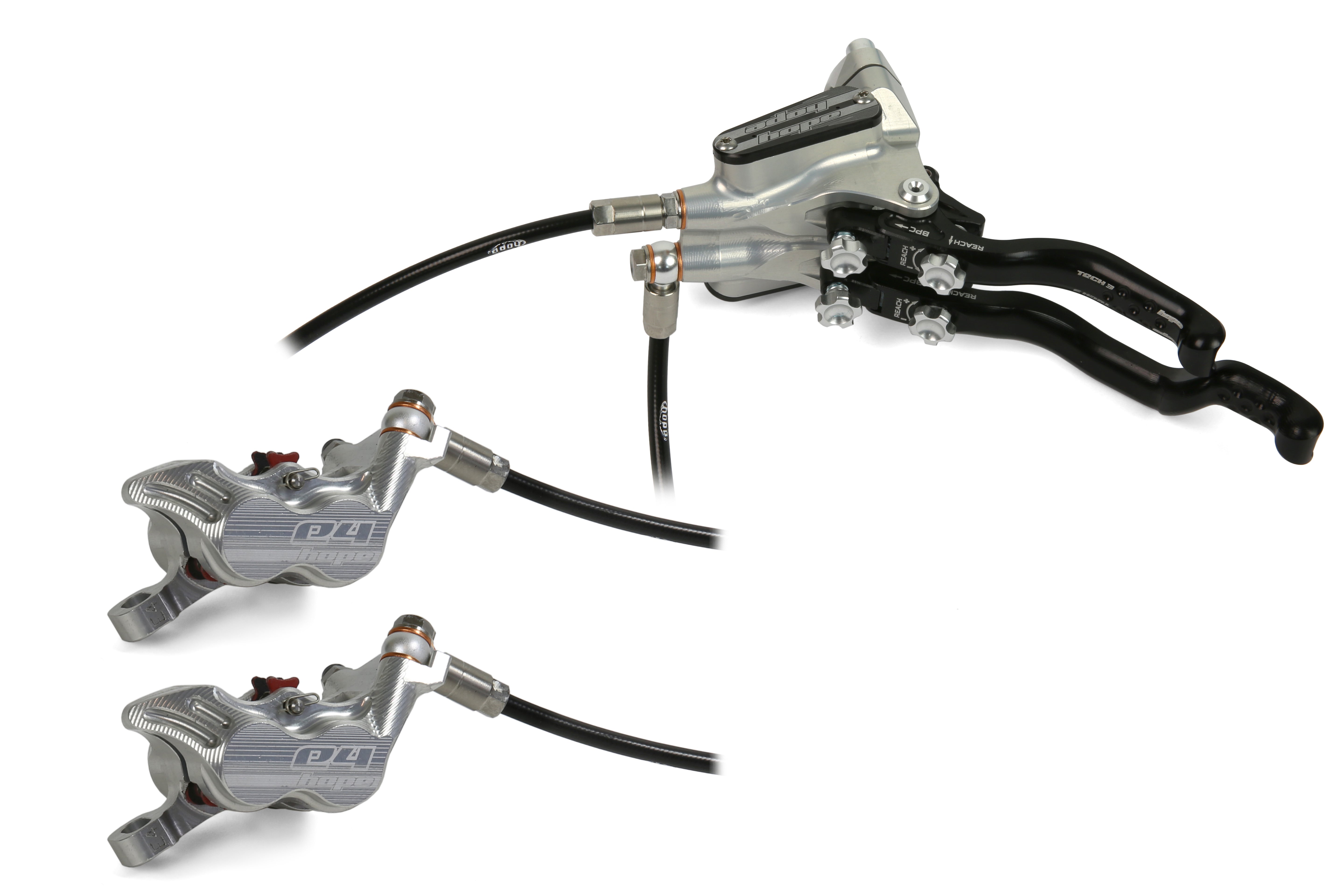 Hope Tech 3 E4 Duo