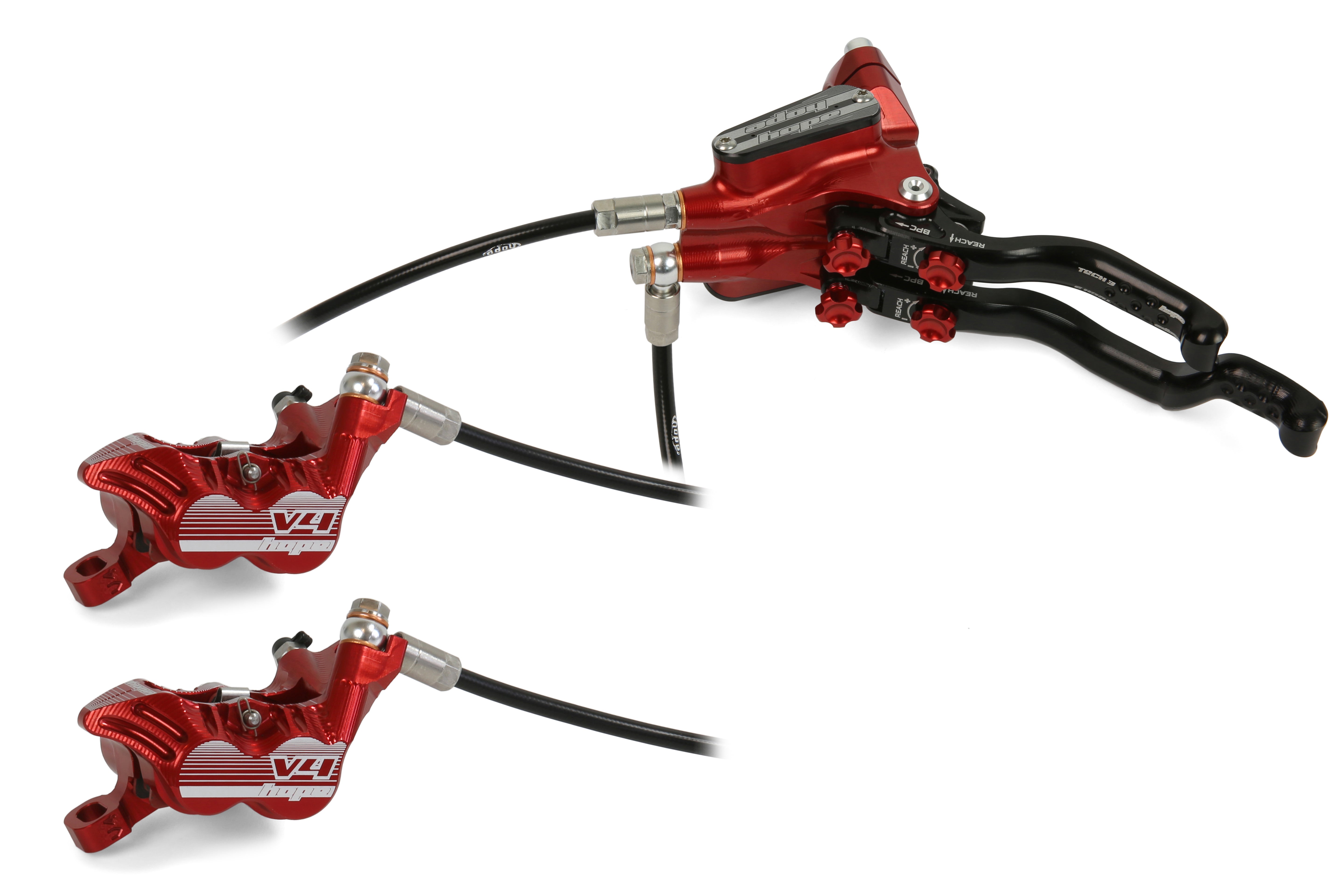 hope disc brake tech 3 v4 duo p134089