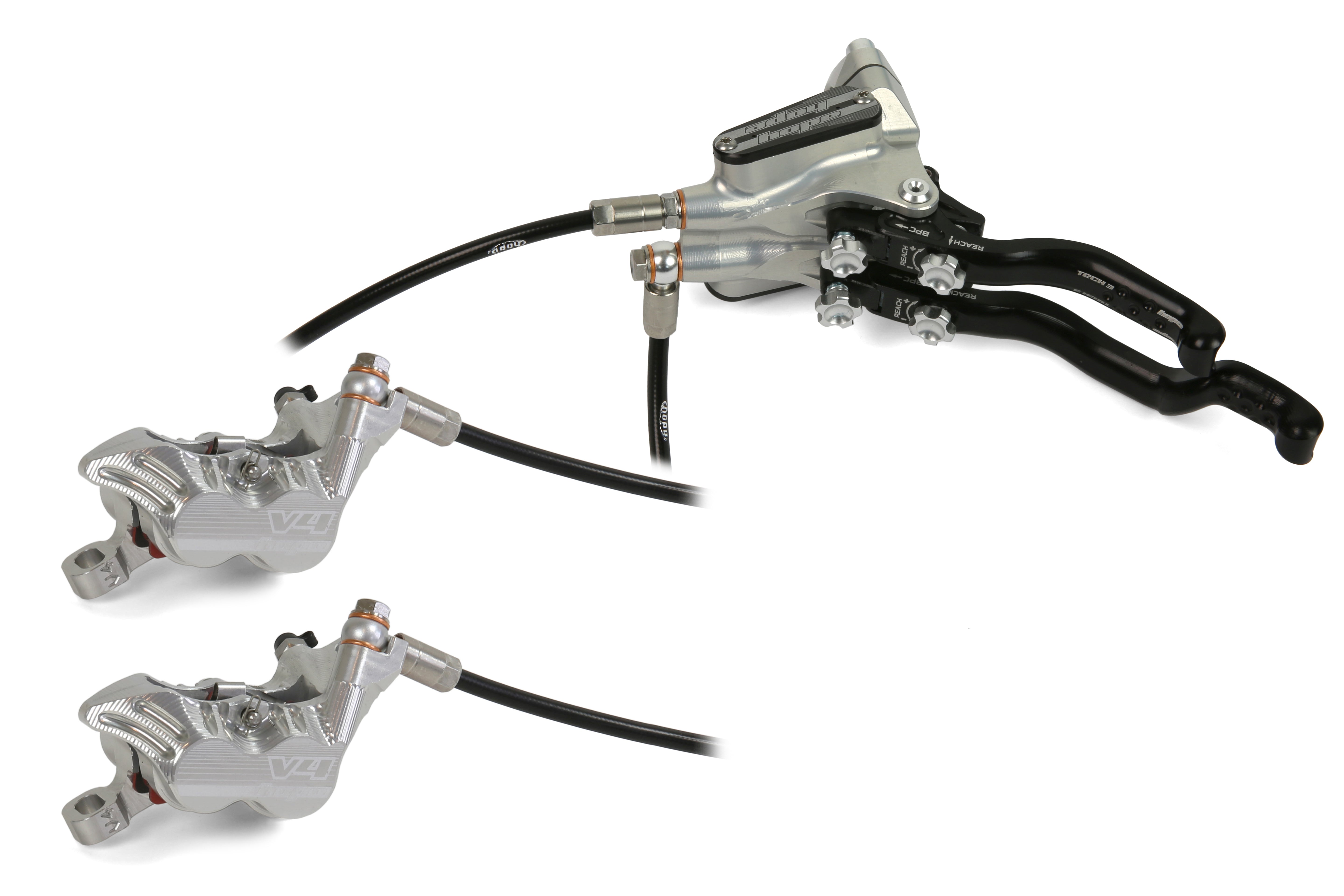 hope disc brake tech 3 v4 duo p134094