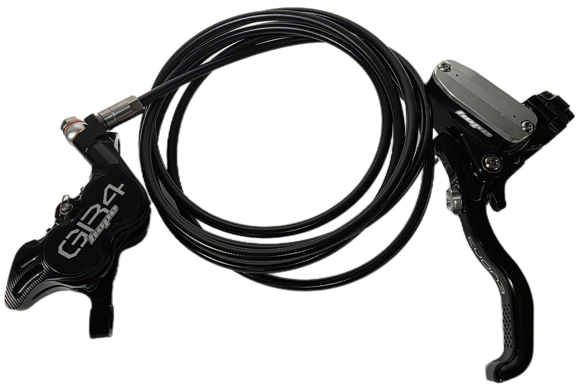 Hope Tech 4 EVO GR4 - No Rotor | Swinnerton Cycles