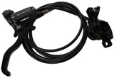 Hope Tech 4 EVO X2 - No Rotor | Swinnerton Cycles