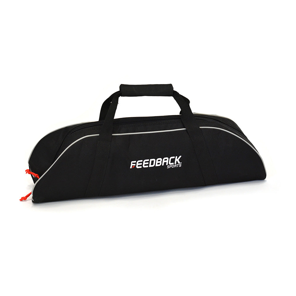 Feedback Sports Omnium Trainer Travel Bag