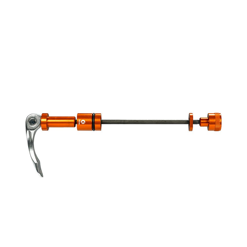 Robert Axle Project Wahoo KICKR Thru Axle Adaptors