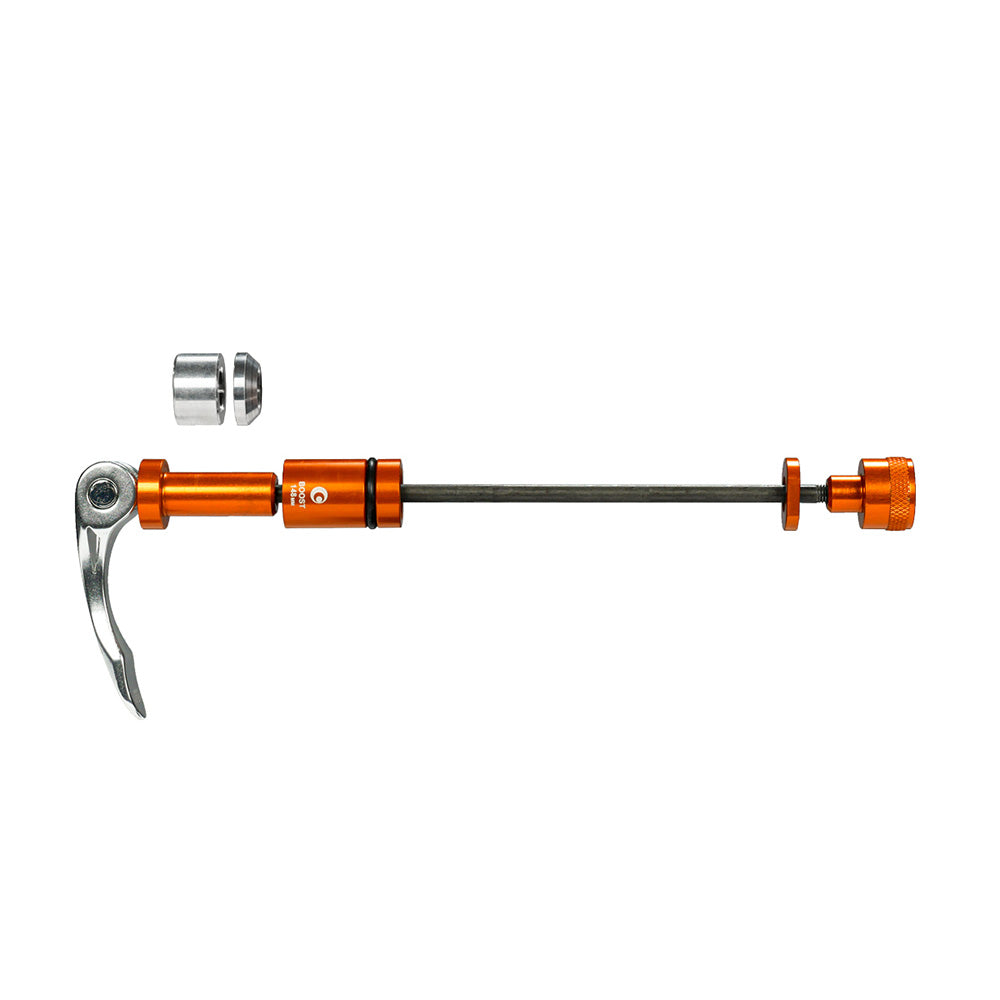Robert Axle Project Wahoo KICKR Thru Axle Adaptors