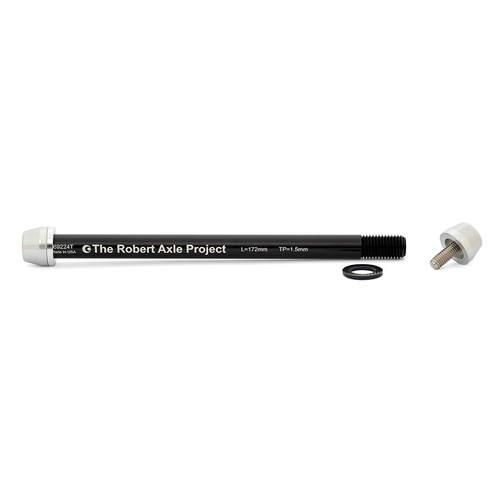 Robert Axle Project Trainer Axles