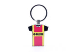 Global Cycling Club Ti Raleigh Keyring
