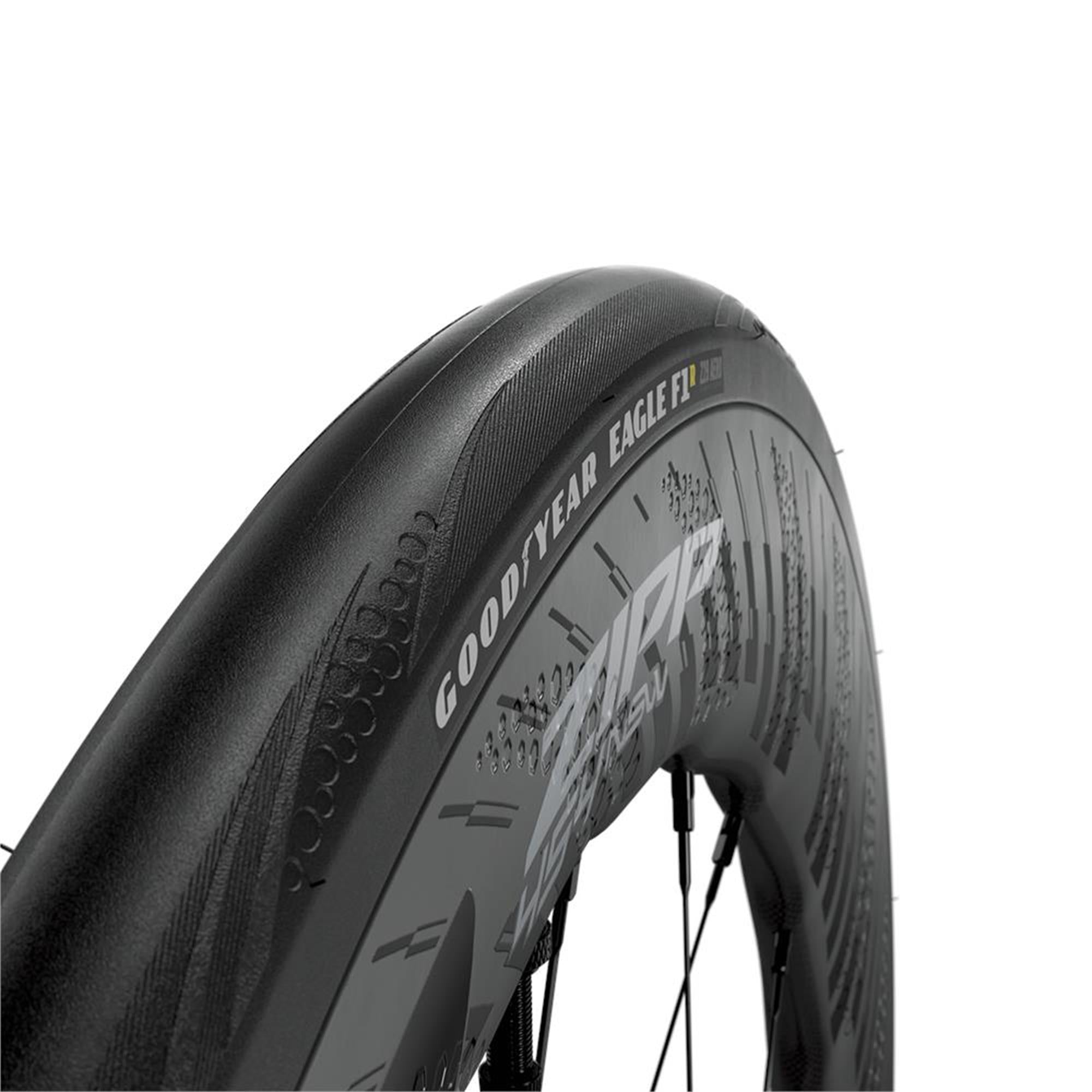 Goodyear For Zipp Eagle F1 R Z29 Aero A1