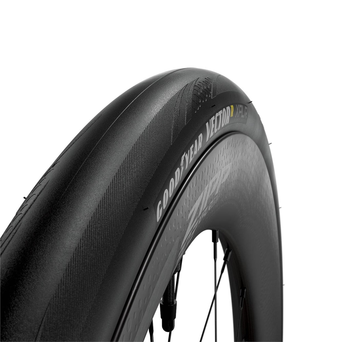 Goodyear For Zipp Vectorr XPLR A1