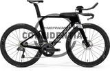 Merida Time Warp Tri Limited - MY26
