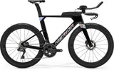 Merida Time Warp Tri Limited - MY26