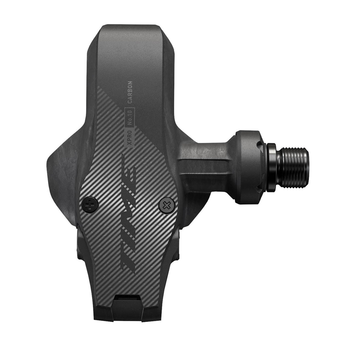 TIME Pedal XPRO 10 Pedal Center, including ICLIC free cleats 
