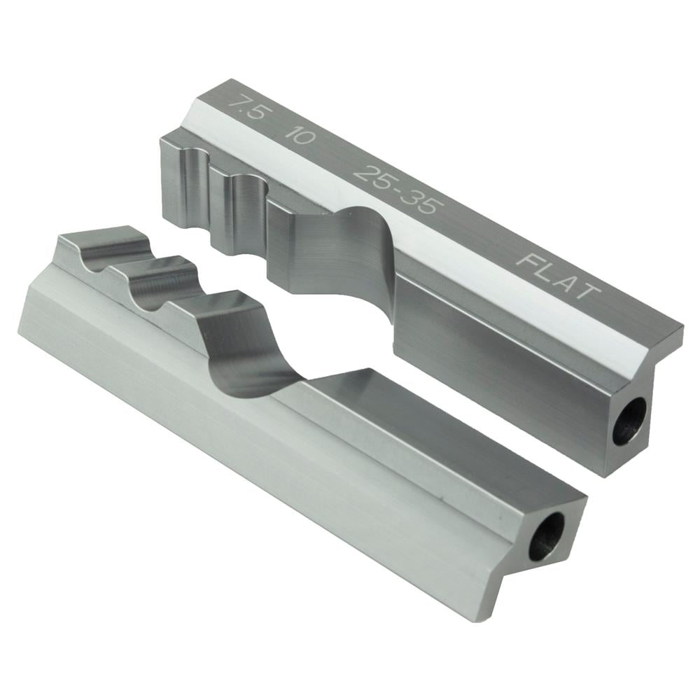 rock shox rockshox reverb vise blocks 7 5mm 10mm 25 35mm used for reverb service reverb axs reverb a1 b1 reverb stealth a2 c1 black p92679