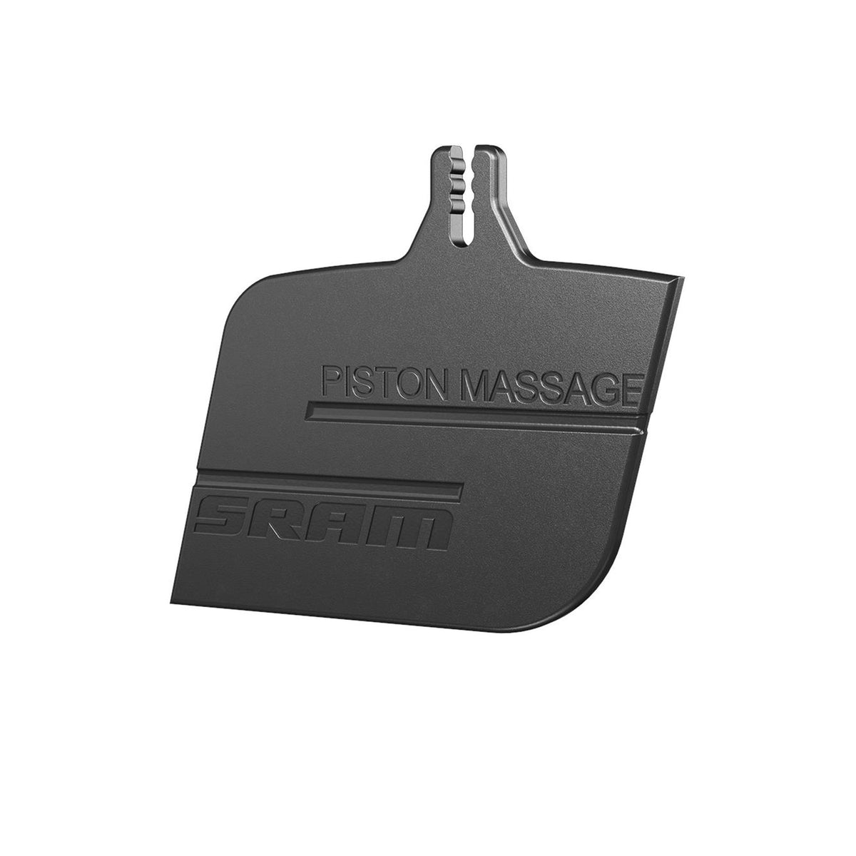 SRAM Disc Brake Piston Massage Spacer 3.7mm - Compatible With All Calipers (Except Monoblock Calipers)