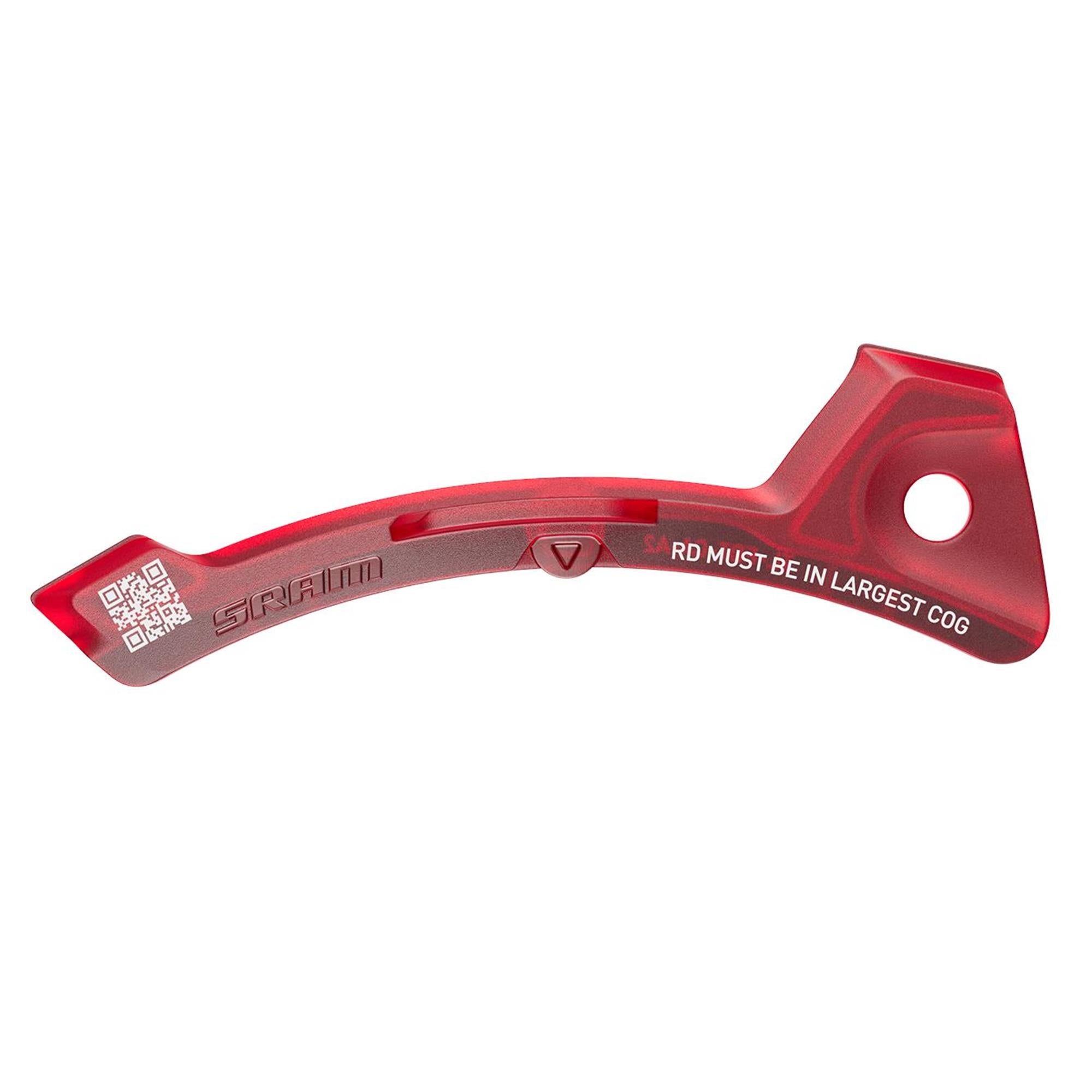Sram Spares & Accessories - Front Derailleur Red Axs Set Up Tool