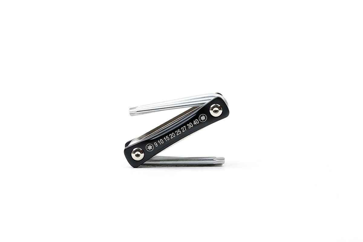 Fat Spanner Torqs Multi Tool