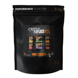 TORQ Explore Flapjack Sampler Pack (Pouch Of 6)