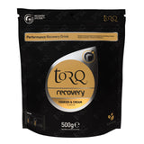 TORQ Recovery Drink (1 x 500g)