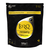 TORQ Recovery Drink (1 x 500g)