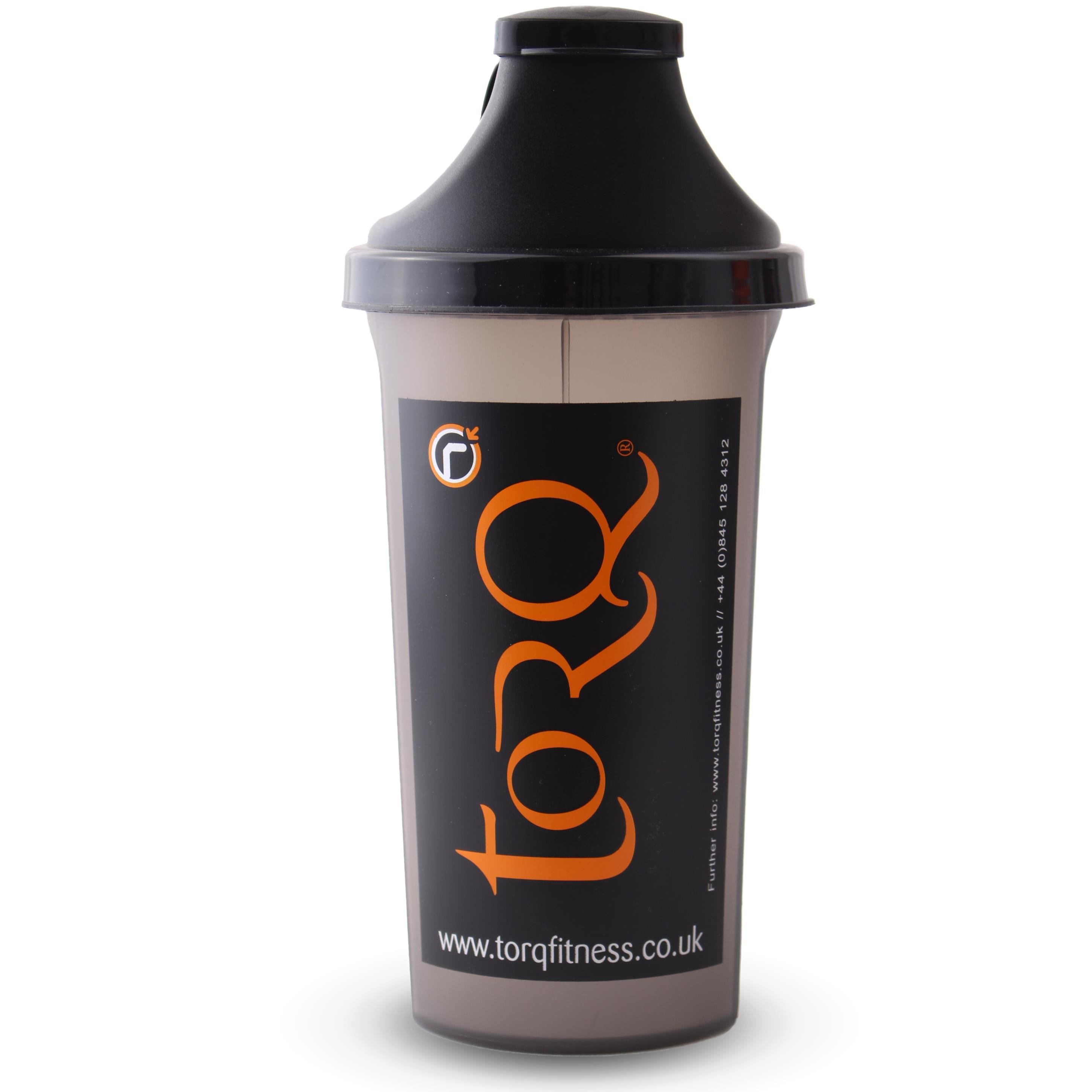 TORQ Drinks Shaker