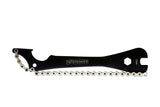 Fat Spanner Track Spanner