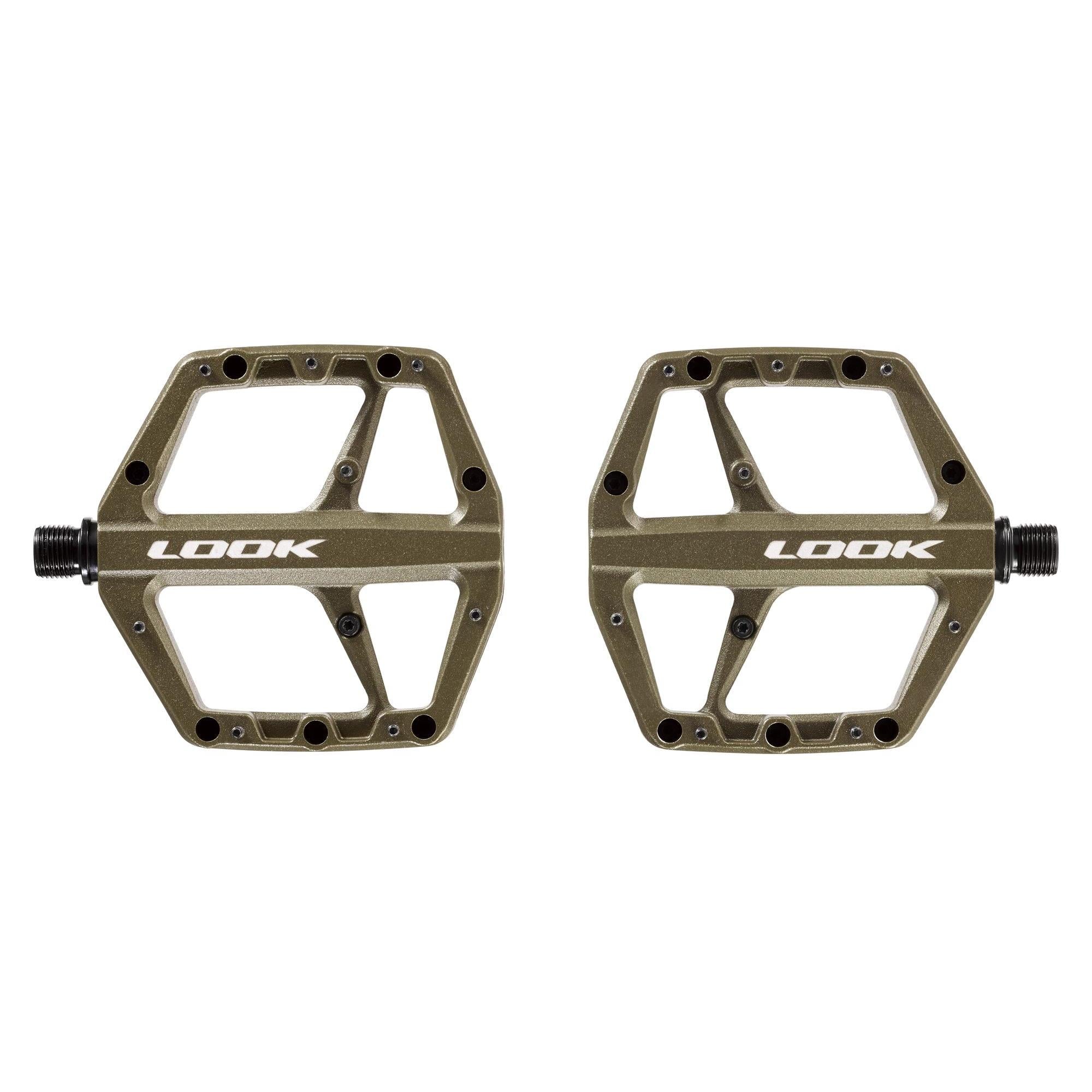 LOOK Trail Roc Flat MTB Pedals