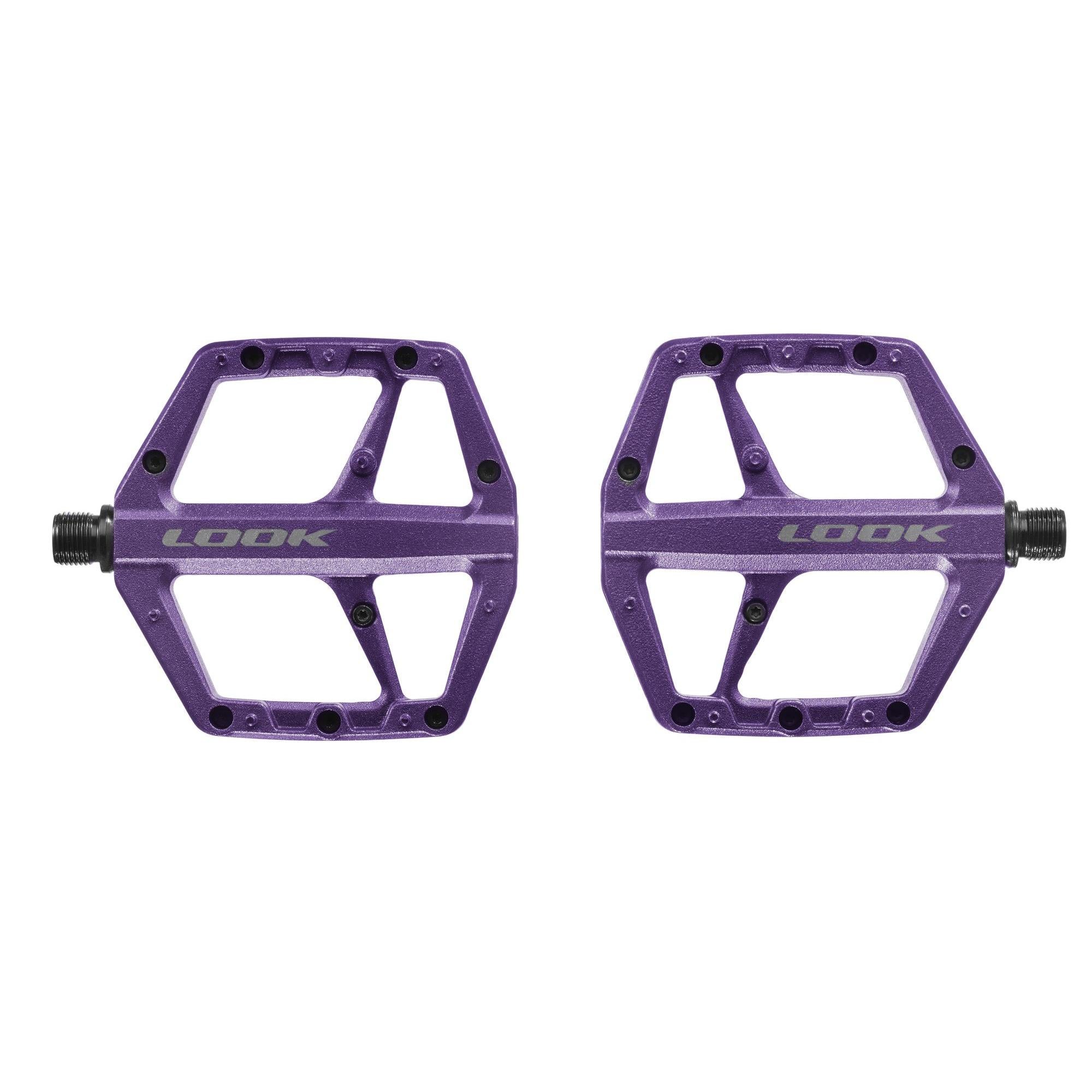 LOOK Trail Roc Flat MTB Pedals