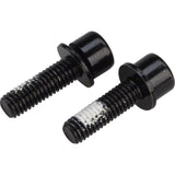 trp brake spares mounting bolts x2 for flat mount rear cal p101887