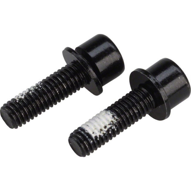 trp brake spares mounting bolts x2 for flat mount rear cal p101887