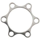 trp brake spares spares rotor shim 1 0mm p101846