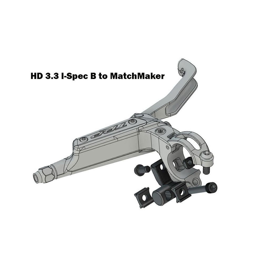 trp matchmaker hd 3 3 i spec b to sram matchmaker p101888