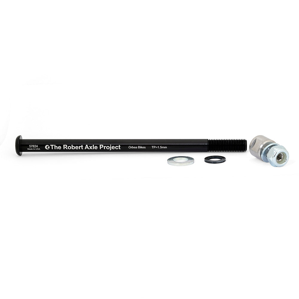 Robert Axle Project Thru Axle for Kid Trailers