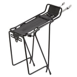 tortec racks tour rear rack with spring clip p4655