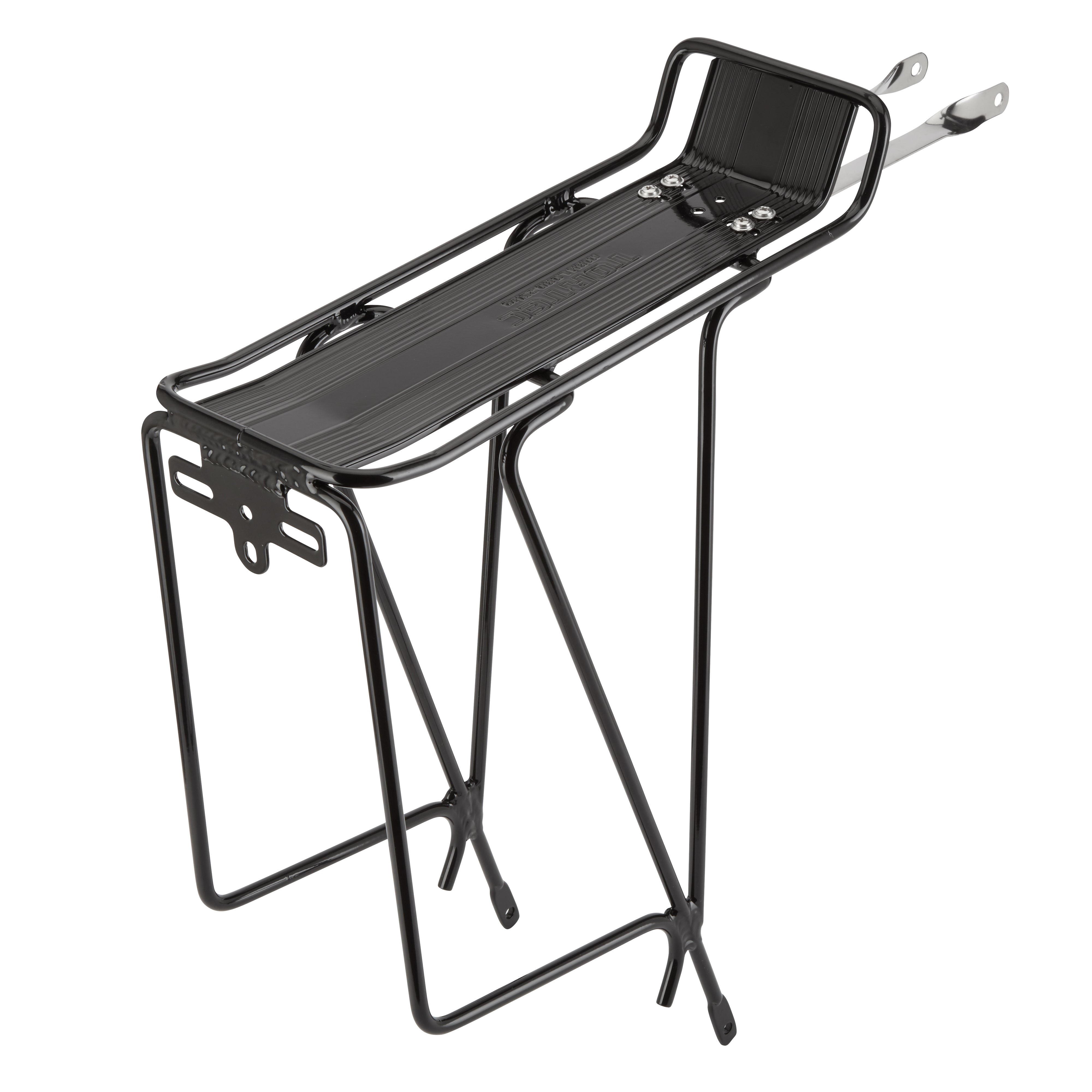 tortec racks tour rear rack p4654