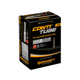 continental tube tour tube hermetic plus presta 42mm valve p112188