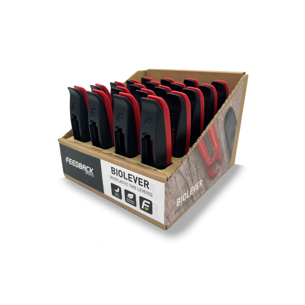 Feedback Sports Biolever Tyre Levers