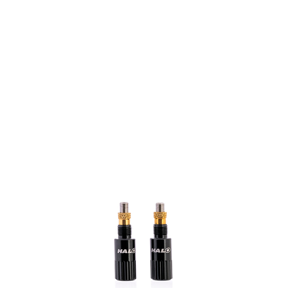Halo Hi Flow Convertor Valves