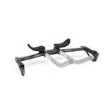 Use Tula Aero Wing With Flight Pods (For Traditional Brakes) Aero Handlebar