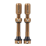 Teravail Tubeless Valves