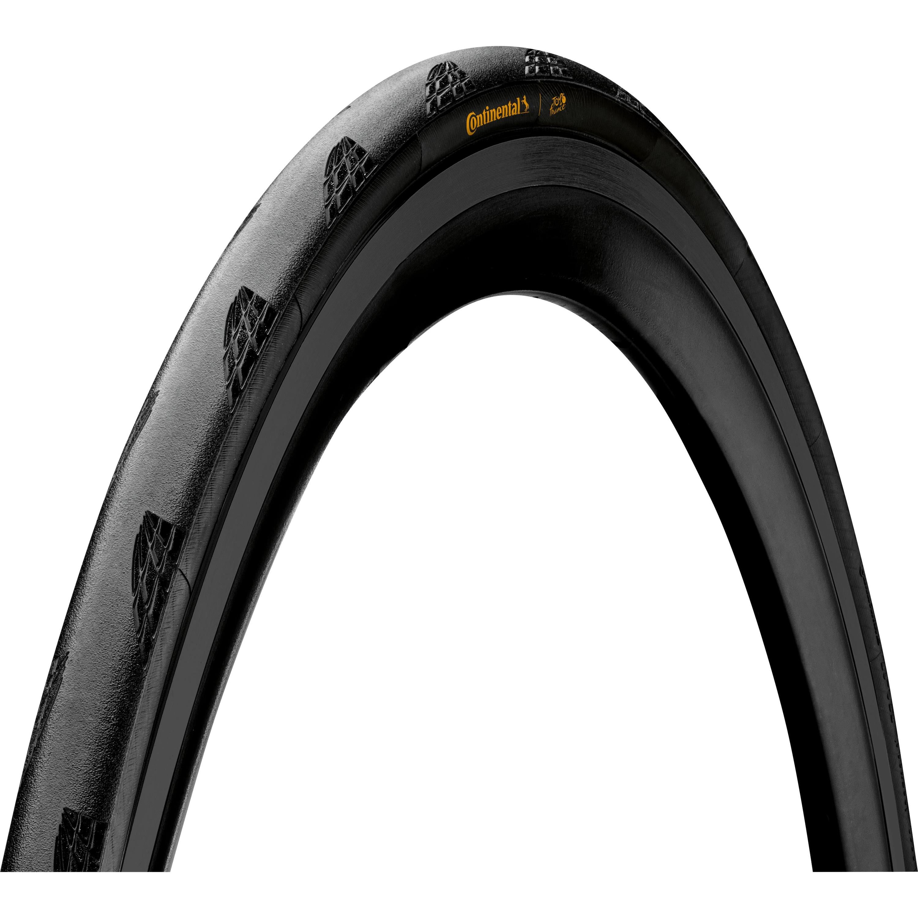 Continental Archetype Foldable Road Tyre 2025 TDF