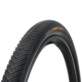 Continental Terra Competition Race Rapid Foldable Tyre