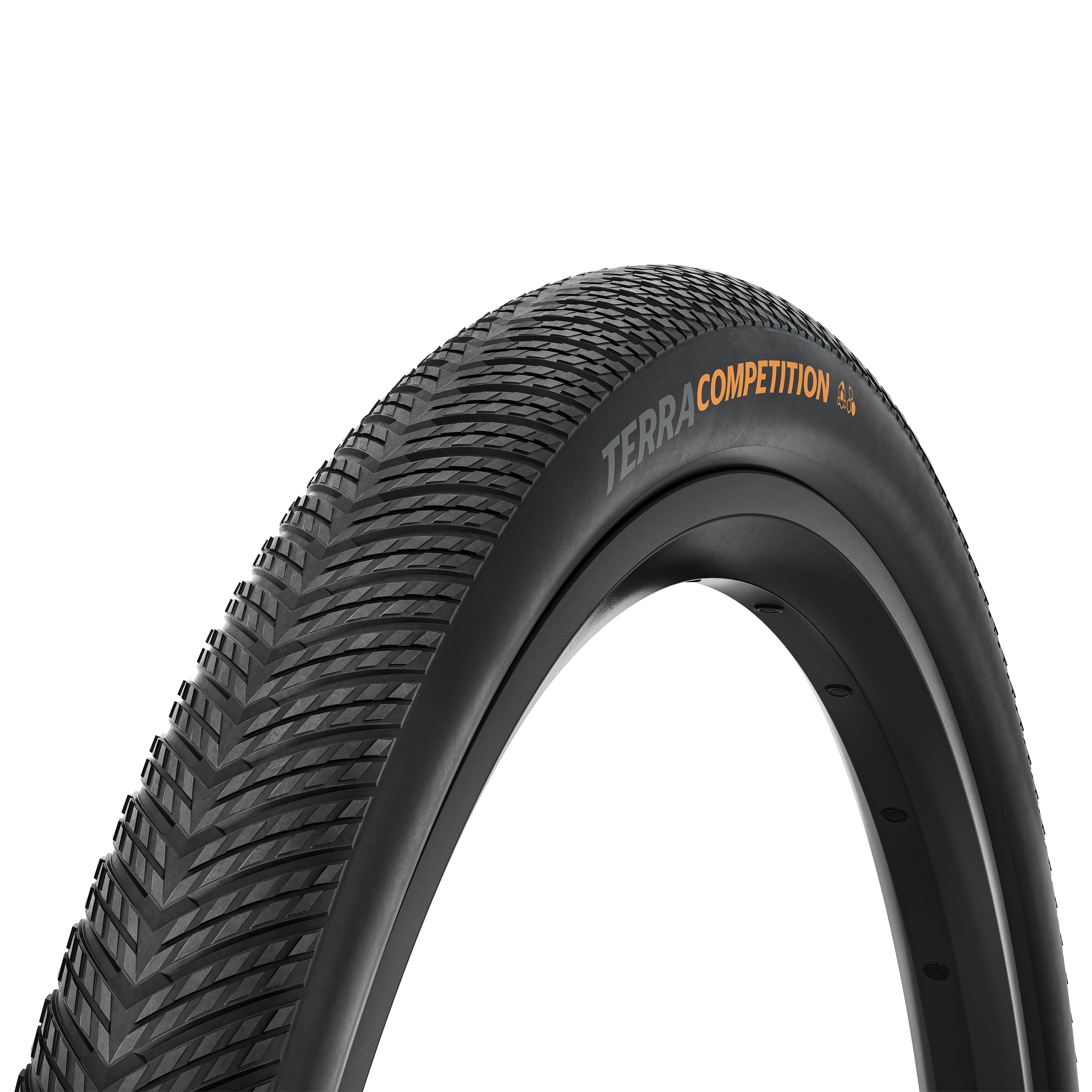 Continental Terra Competition Trail Grip Foldable Tyre
