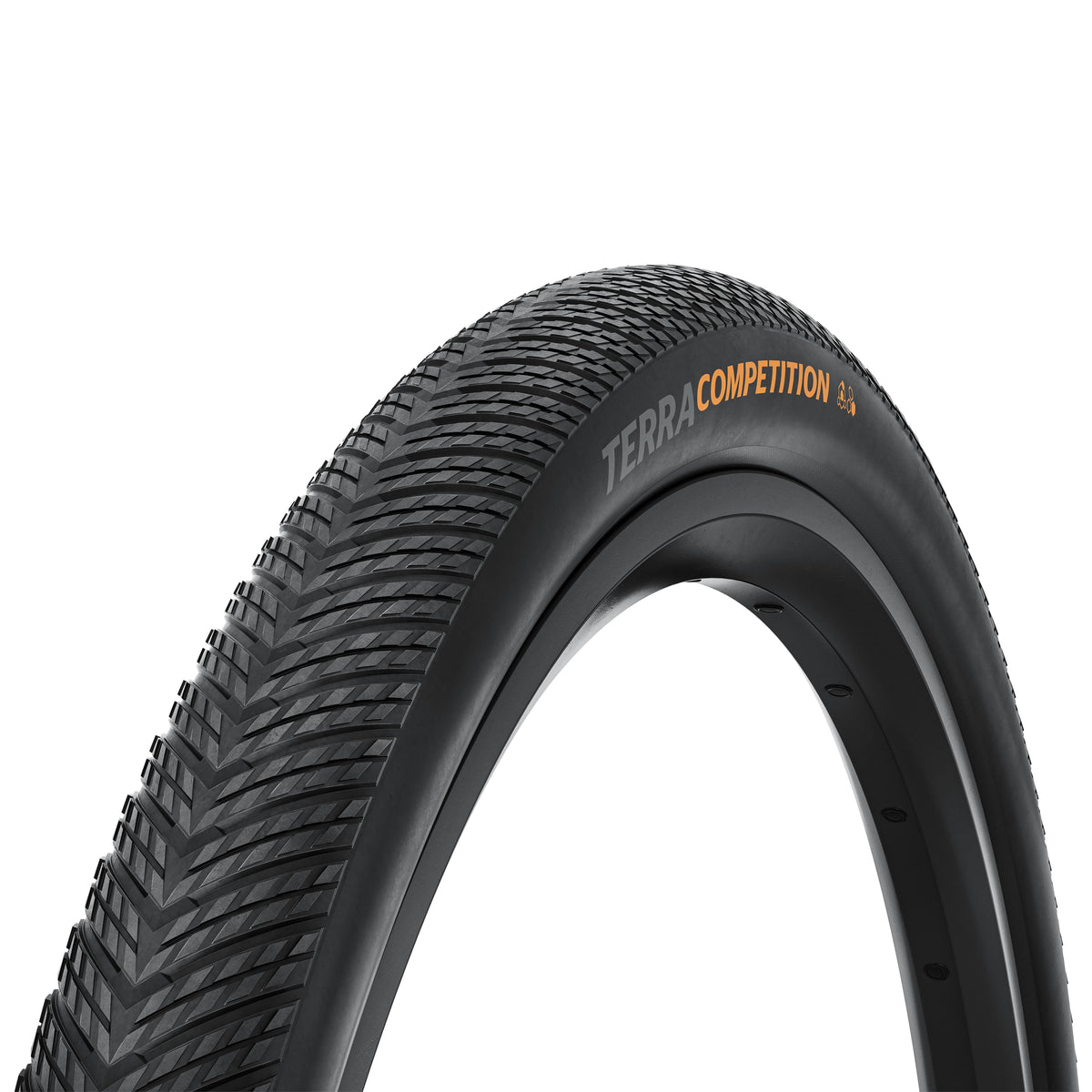 Continental Terra Competition Trail Grip Foldable Tyre