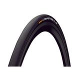 Continental Competition TT Tyre - Tubular BlackChili Compound