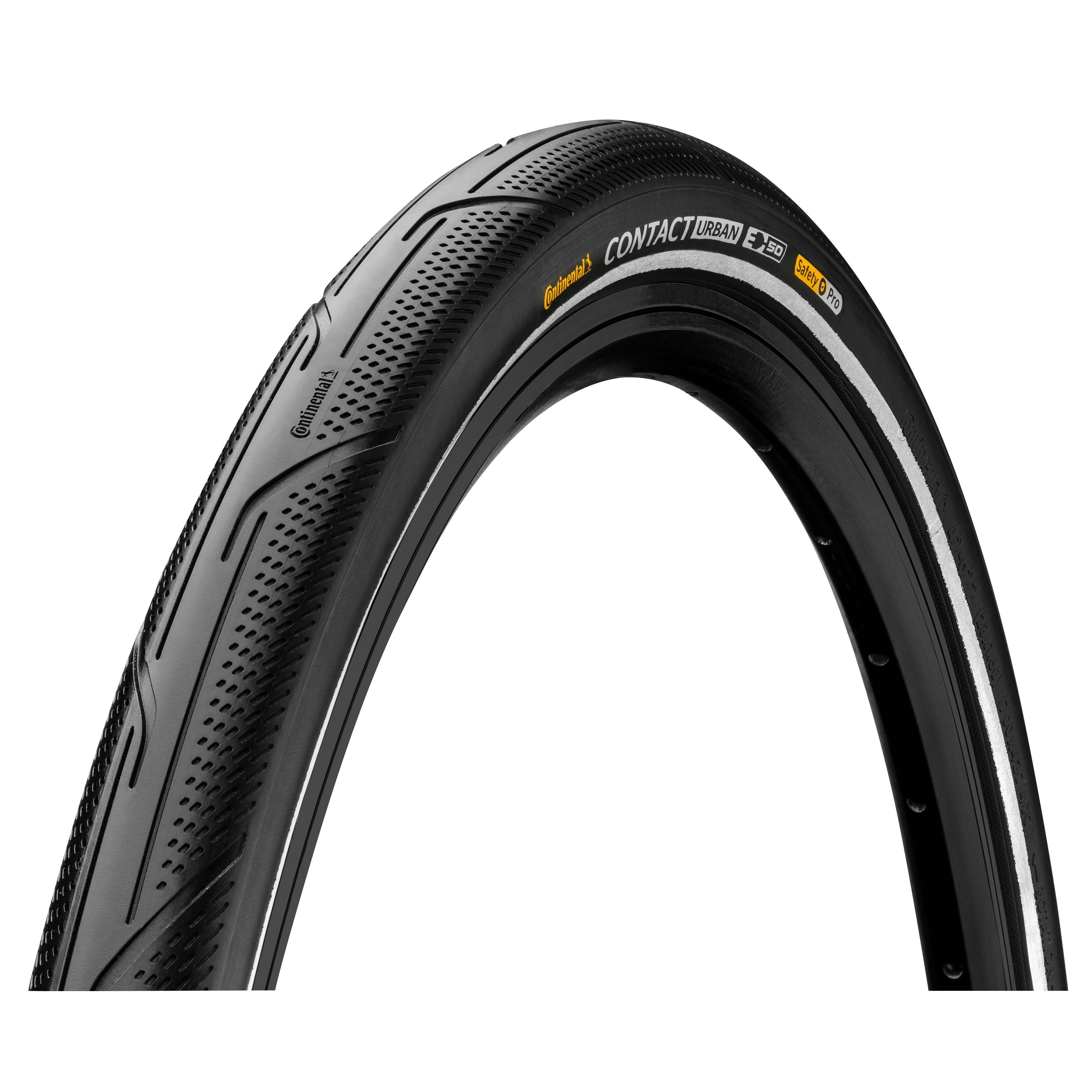 Buy Continental CONTACT Urban Reflex Foldable Tyre Swinnerton Cycles