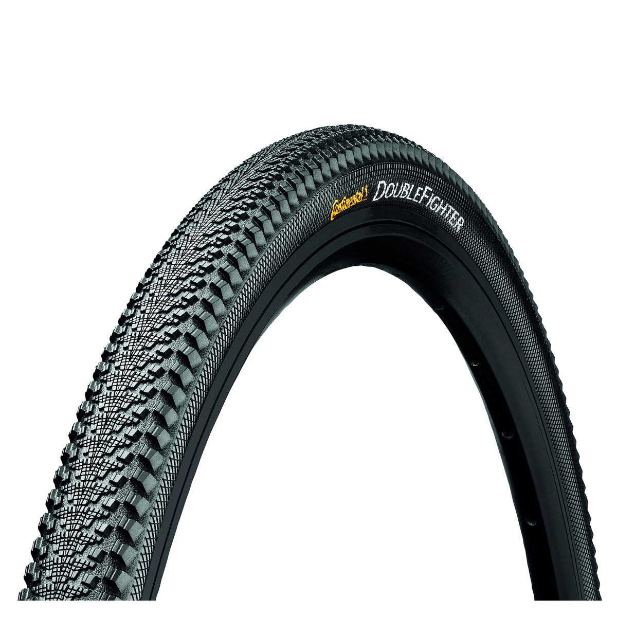 continental tyre doublefighter iii tyre wire bead p107926