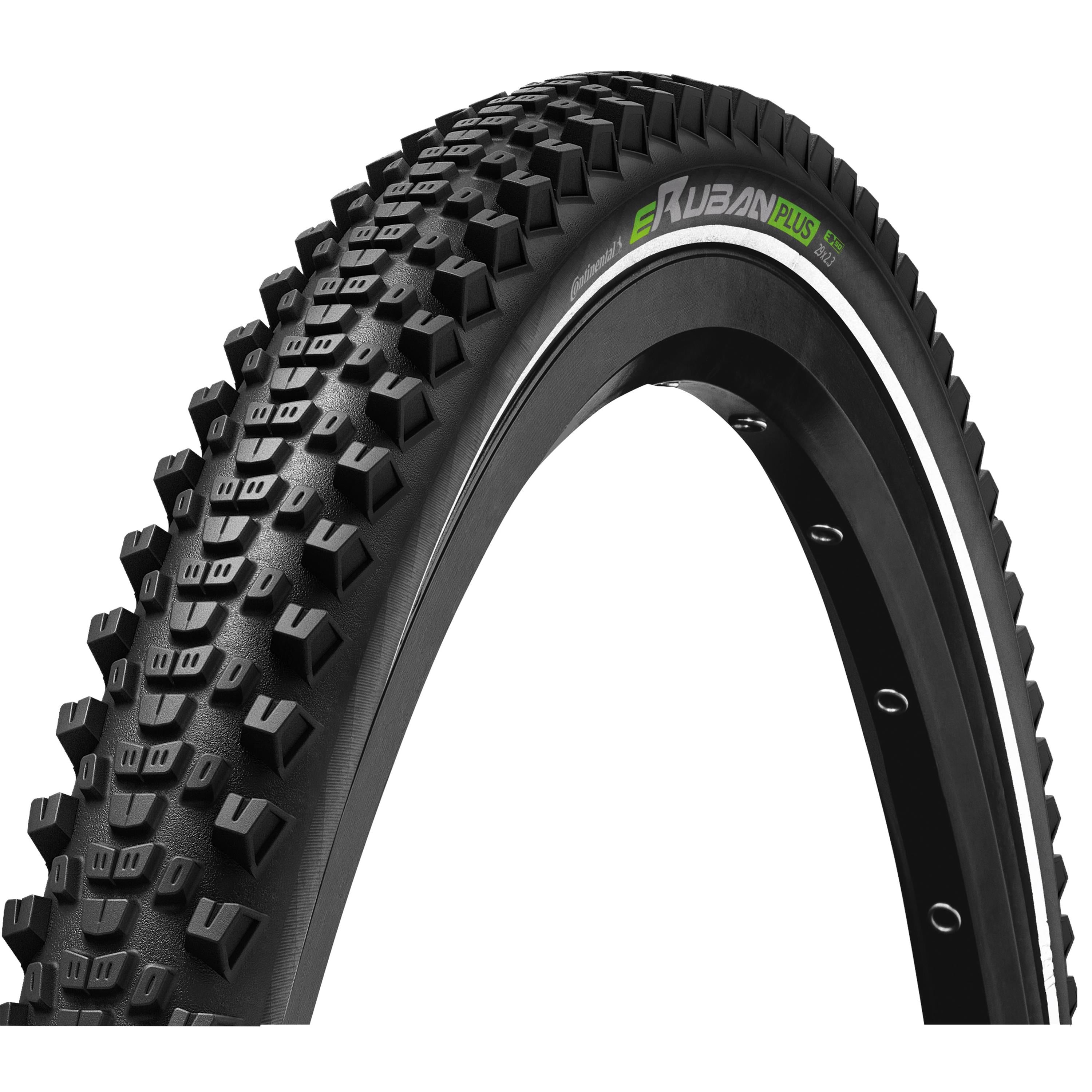 Continental eRuban Plus Tyre